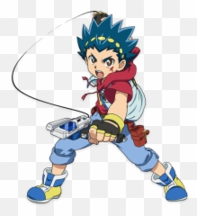 Beyblade Burst - Beyblade Burst Png Emoji,Chibi Emojis On Breaking Point