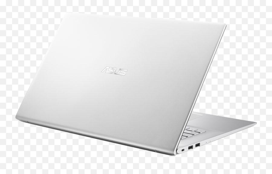 Asus Vivobook 173 Fhd Display Ryzen 3250u Processor 8gb Ddr4 Ram 256gb Pcie Ssd Windows 10 Home Transparent Silver M712da - Wh34 Asus Vivobook Emoji,Glow In The Dark Rings For Fingers Emojis From Walmart