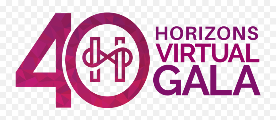 Horizonsu0027 40th Anniversary Virtual Gala Table Host Guide - Language Emoji,Ruby Anniversary Emoticon