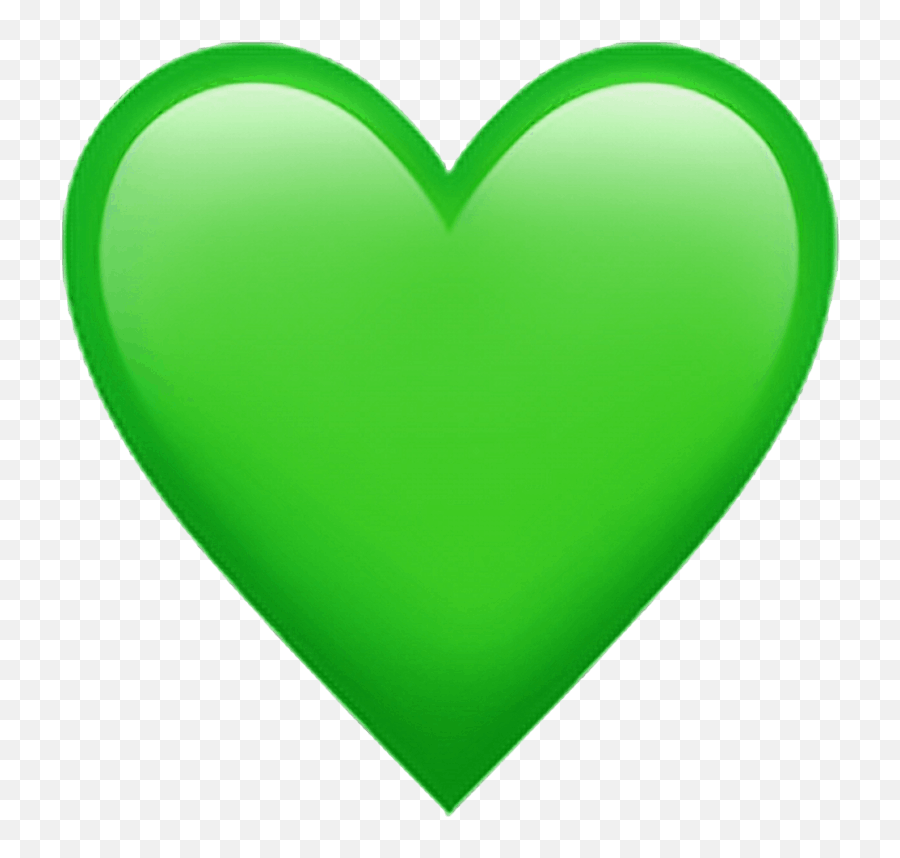 Heart Hearts Love Happy Sticker - Green Heart Emoji Png,How Do You Get Emoji Love On Musically