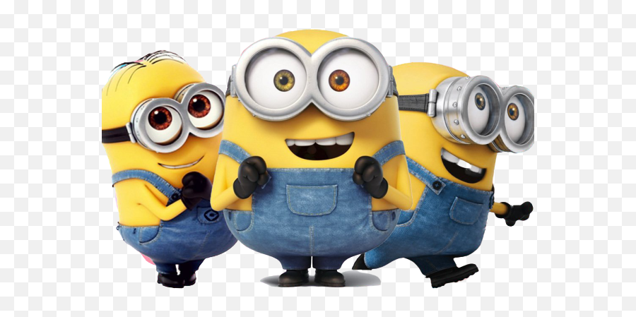 Minions Png Images With Transparent Background - Minion Memes Single Emoji,Happy Birthday Minnion Emoticon