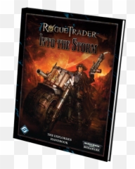 View Rpol Warhammer Fantasy And Warhammer 40k Roleplay - Rogue Trader Into The Storm Emoji,Latest Fubar Emoticons