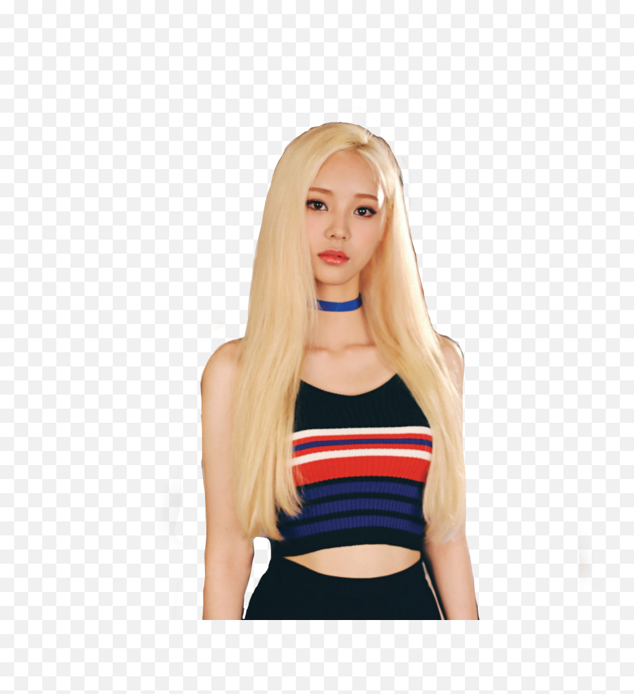 Jinsoul Loona Orbit Sticker By Stan Loona Emoji,Loona Orbit Emoticon