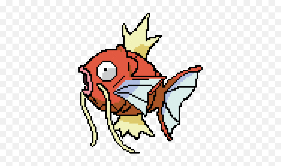 Pokemon True Or False Baamboozle - Transparent Pokemon Magikarp Gif Emoji,Animated Pikachu Emoji