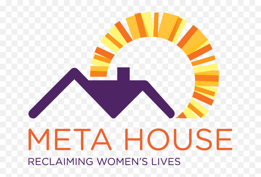 Meta House - Australian Community Media Logo Transparent Emoji,House & Garden Emoji