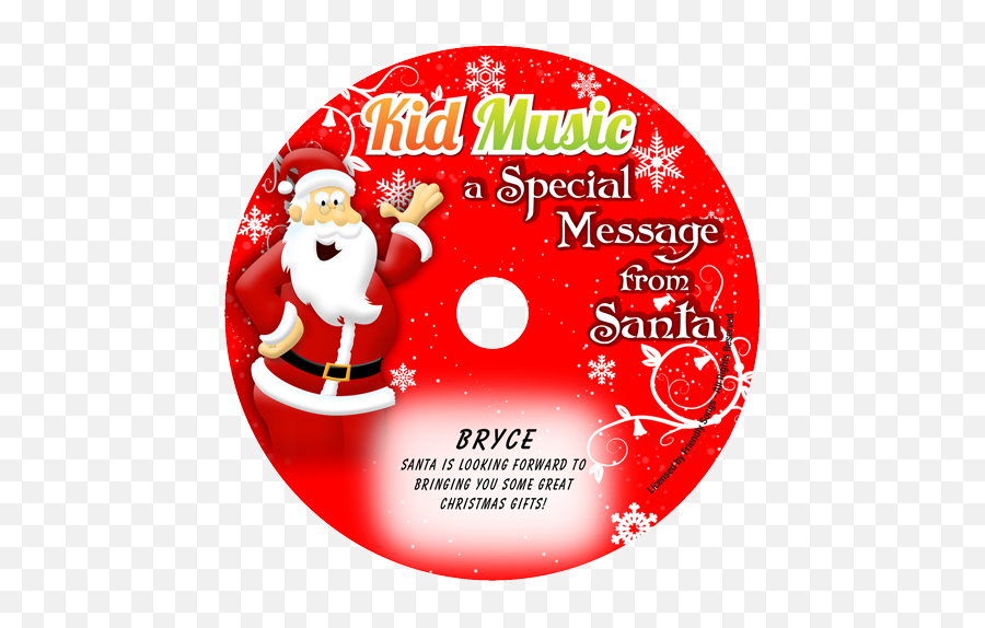 Santa Message Personalized Christmas - Evan And Jaron What Christmas Is To Me Album Emoji,Emoticon Com Cara De Delícia Cupcake