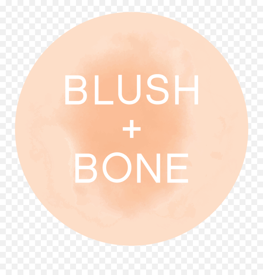 Blush Bone In Reno Nv - Dot Emoji,It Was The Sort Of Bone Deep Emotion