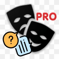 Fake Sms Pro Vnpsysfakesmspro 10 Apk Aapks - Two Faced Mask Png Emoji,Bugdroid Emoticon Gosms Download