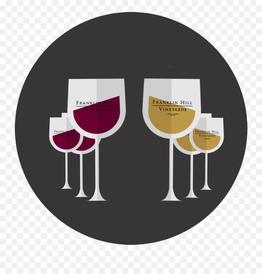 Wine Tasting Experiences Franklin Hill Vineyards Emoji,Blonde Emoji Drinking Wine