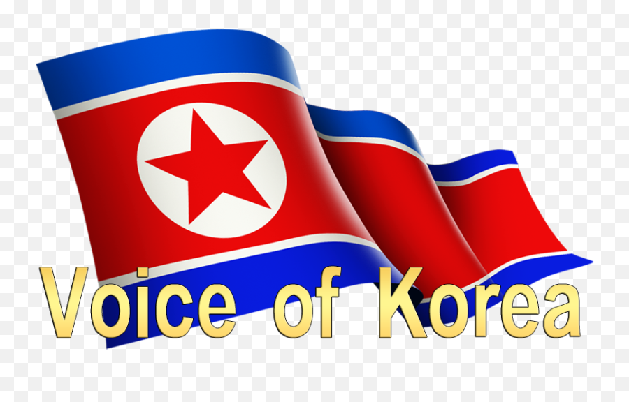 Voice Of Korea - Kim Jong Un Voz De Corea Emoji,Korean Flag Tablet Emoji