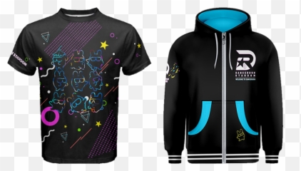 Concon By Emu - Short Sleeve Emoji,Taiko Emoticon