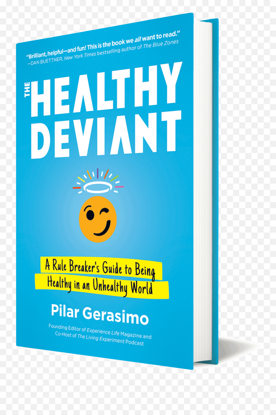 The Healthy Deviant - Happy Emoji,Emoticon Alivio