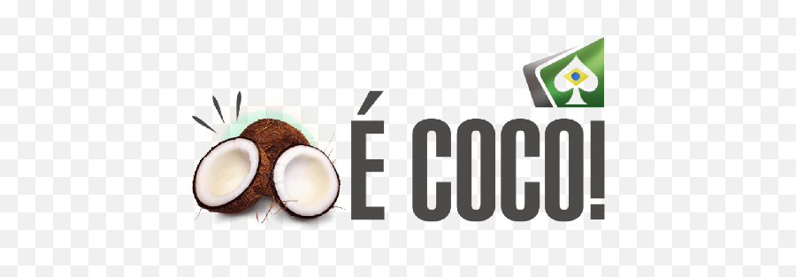 Poker Red Aconcagua - Language Emoji,Coconut Emojis