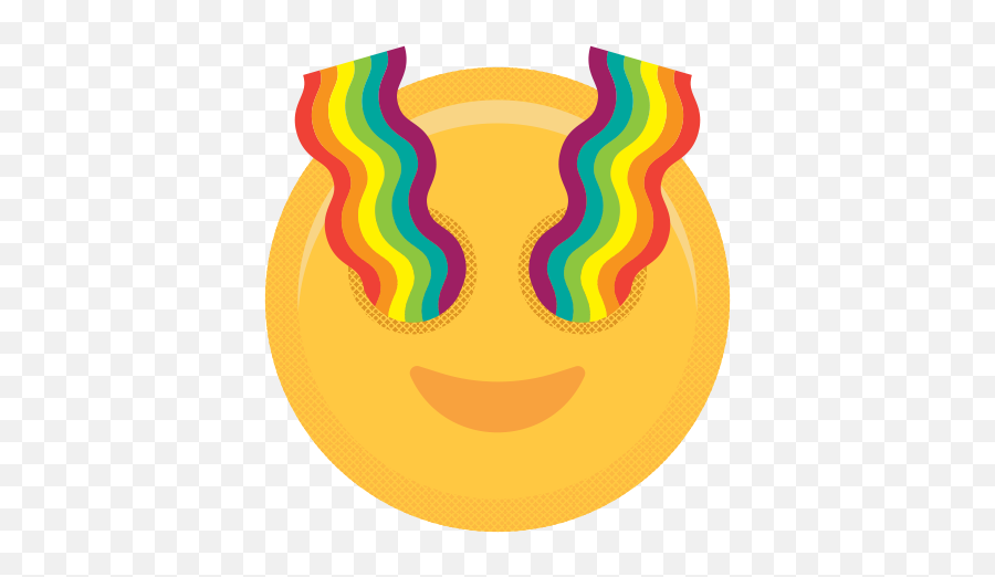 Jeffers Does Stuff Kushmoji - Happy Emoji,Cannabis Emoji