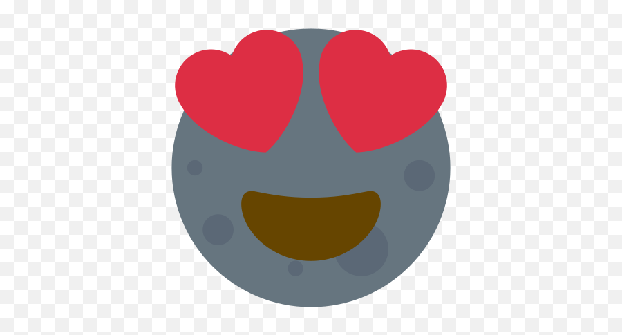 Eyes - Happy Emoji,Moon Face Emoji