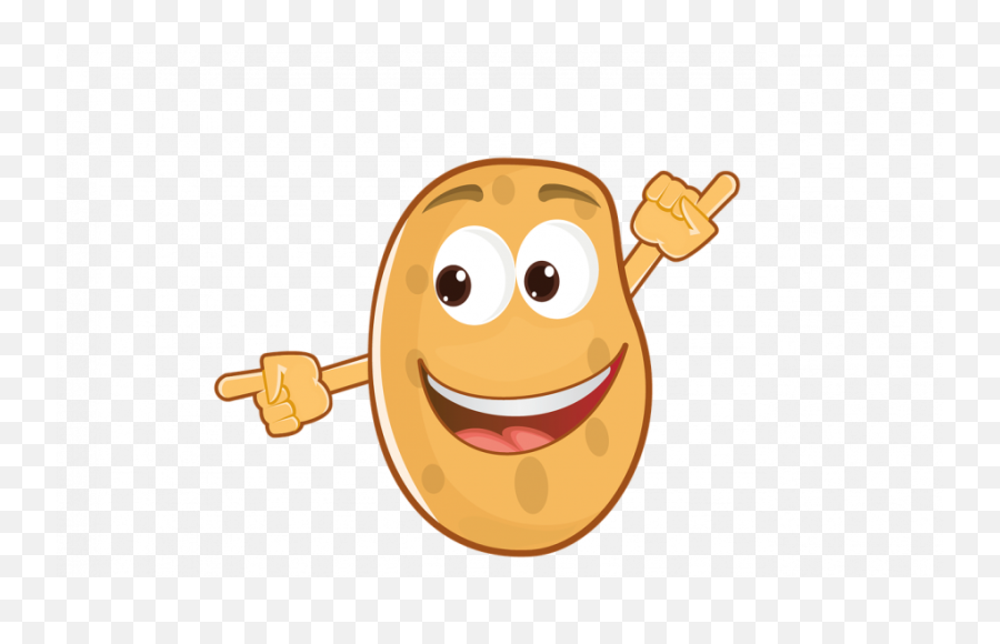 Nci News Archives - National Potato Day Emoji,Emoticon Snowbirds