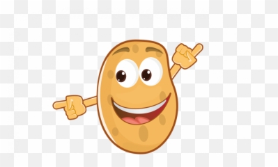 Nci News Archives - National Potato Day Emoji,Emoticon Snowbirds