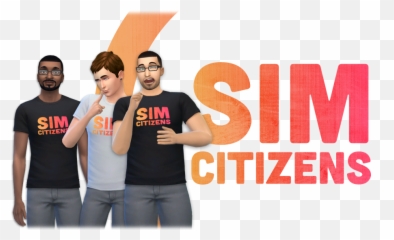 Simcitizens - Sharing Emoji,Sims 4 Emotions