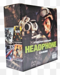 Xbrand Gaming Headset - Fictional Character Emoji,Cosplay Led Eyes That Track Emotion