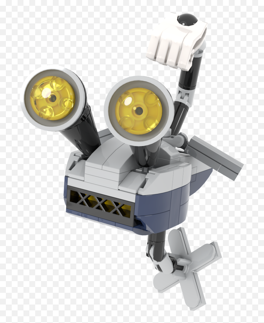 The Front Page Of The Internet - Lego Battle For Bikini Bottom Emoji,