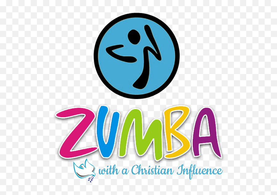 Zumba - Logo Zumba Emoji,Workout Emojis Zumba