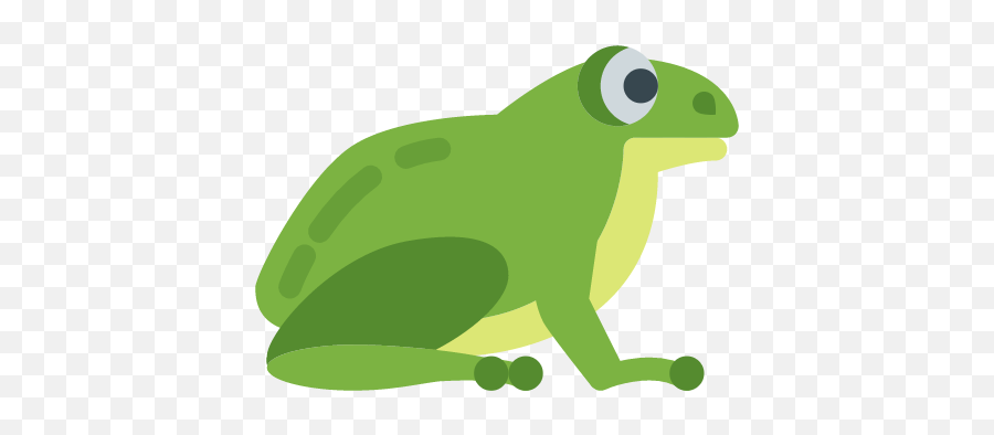 Frog Icon In Color Style - Transparent Background Frog Png Clipart Emoji,What Is Coffee Frog Emoji
