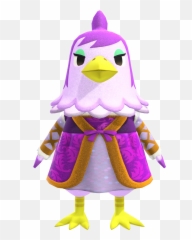 Becky - Animal Crossing Wiki Nookipedia Emoji,Animal Crossing Emotions Greetings
