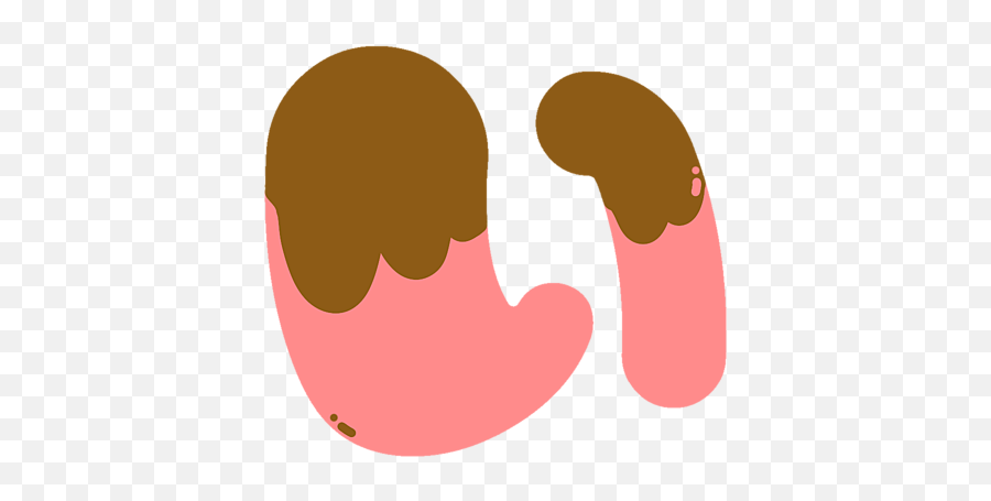 934 - Language Emoji,Pancreas Emojis