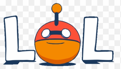 Tumblr Bots Adrian Smith - Artstation Dot Emoji,Blah Blah Animated Smiley Emoticon