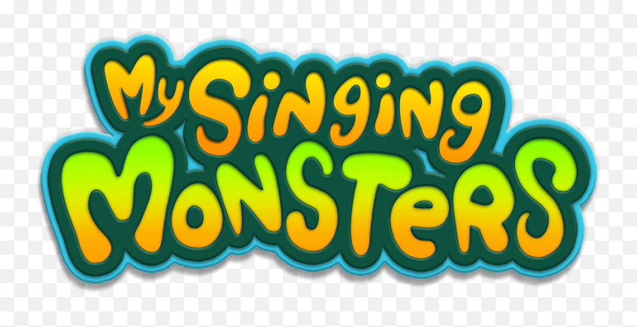 My Singing Monsters - My Singing Monsters Logo Emoji,My Singing Monsters Emojis
