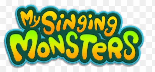 My Singing Monsters - My Singing Monsters Logo Emoji,My Singing Monsters Emojis