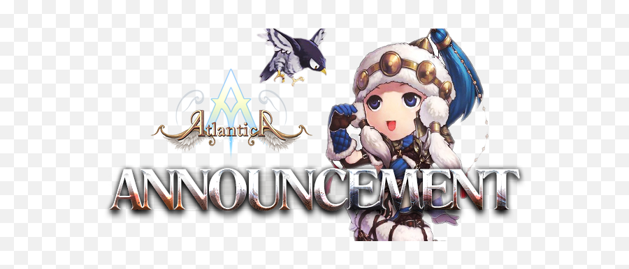 Atlantica Online - Atlantica Online Emoji,Maplestory 2 Discord Emojis