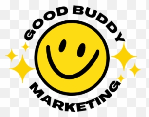 Good Buddy Marketing U2013 Your Small Business Best Buddy - Happy Emoji,Photographer Emoticon