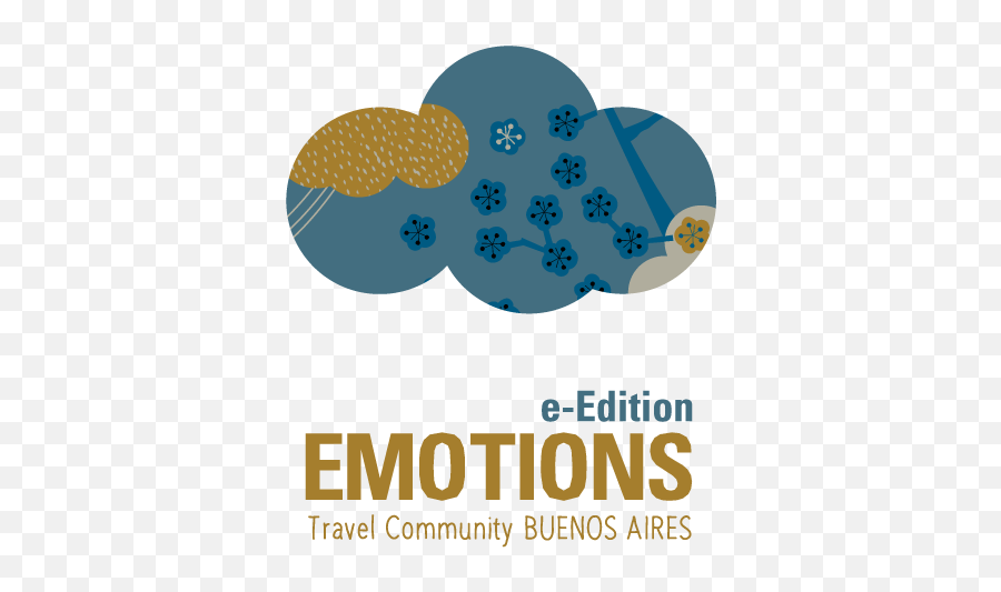 Emotions - Dot Emoji,Blue Emotions