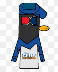 2nd Anniversary Of Club Penguin Rewritten Cheats Special - Club Penguin Emoji,Sup Bro Emoticon