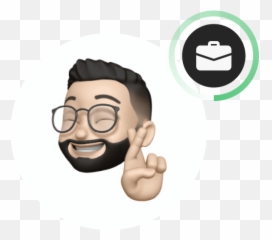 Robust Mobile And Web Application With Captivating Ui And Emoji,Crosed Fingers Emoji