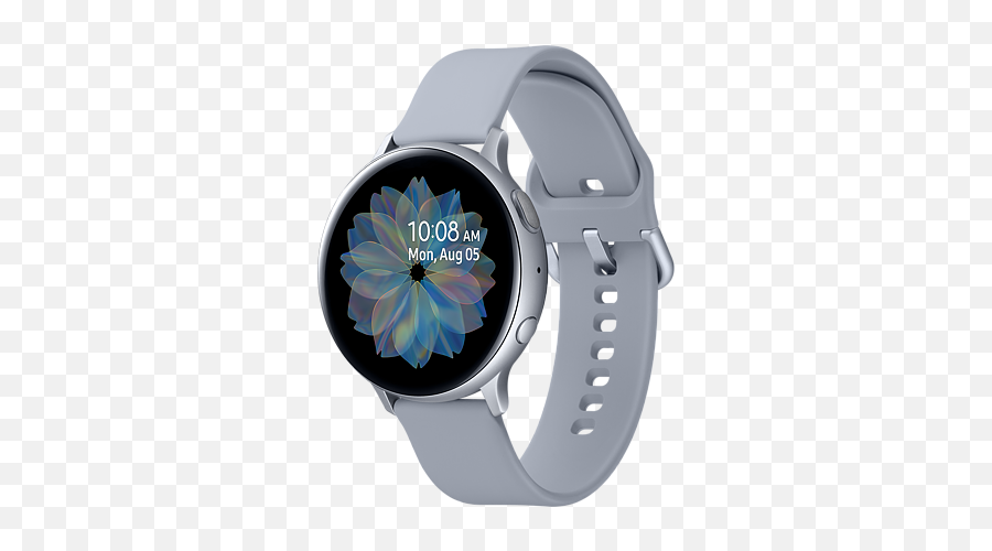 Buy Samsung Galaxy Watch Active 2 44mm Aluminium - Axiom Emoji,Alcatel One Touch Emotion Sensing Smart Watch