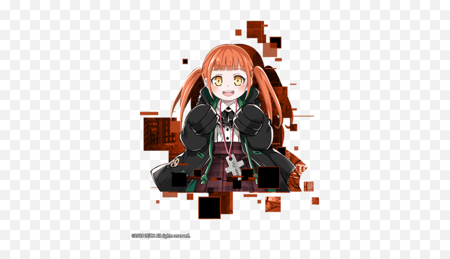 Death End Request 2 - Dungeon Details And Character Update Emoji,Cartoon Emotion Scared Anime