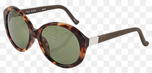 Tortoise And Leather Sunglasses Emoji,Sunglasses Hide Your Emotions