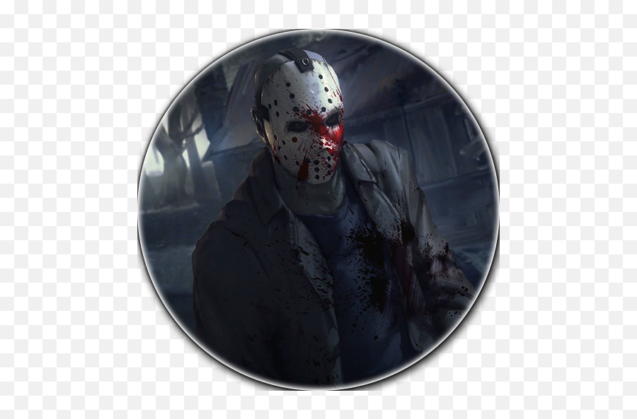 Pack Skin Xarlxrd - Friday The 13th Game 4 K Emoji,Emoji Level 88