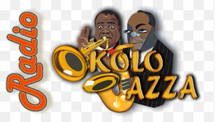 Okolojazza - Louis Armstrong Emoji,Riff Raff Emoji