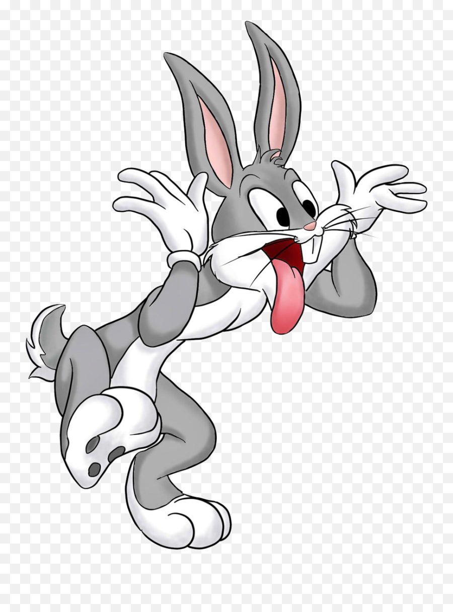 Bugs Bunny Hd Png U0026 Free Bugs Bunny Hdpng Transparent - Bugs Bunny Hd Emoji,Bugs Bunny Emoji