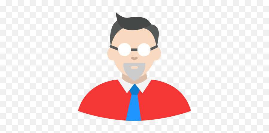 Guy Hipster Man Old Man Icon - Free Download Human Character Icon Png Emoji,Old Guy Emoji