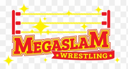 Megaslam Wrestling 2021 Live Tour - Darlington Dolphin Emoji,Wrestling With Emotions Free