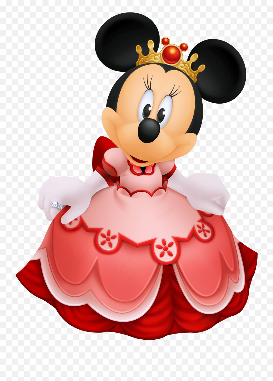 Heels Clipart Minnie Mouse Heels Minnie Mouse Transparent - Minnie Mouse Kingdom Hearts Emoji,Minnie Emoji