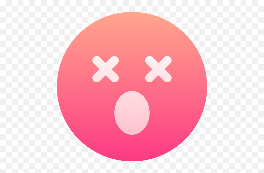 Astonished - Free User Icons Emoji,Astronished Emoji