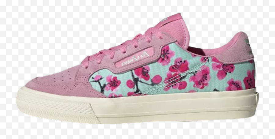 Arizona Ice Tea X Adidas Continental Vulc Pink Where To Emoji,Arizona Iced Tea Emoji