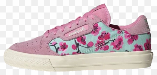 Arizona Ice Tea X Adidas Continental Vulc Pink Where To Emoji,Arizona Iced Tea Emoji