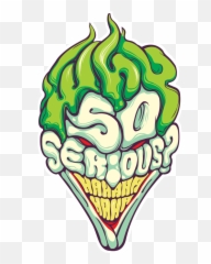 Pin By U0027paul Wilsonu0027 On Moviecartoongaming Sticker Art Emoji,Joker Emojii