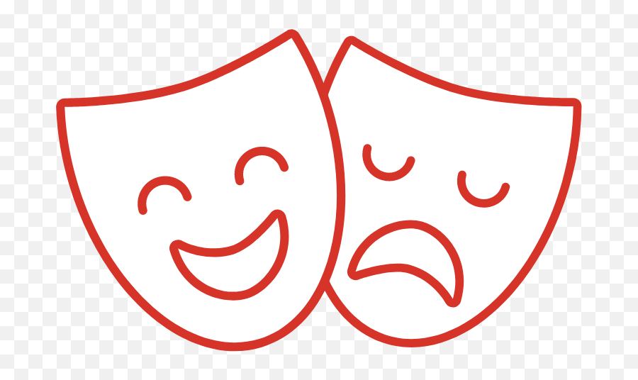 Cast At Julian U2014 Cast At Julian Emoji,Smiling Mask Emoji